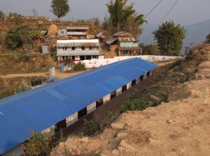 Chhoprak/Nepal Youth Services